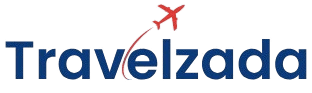 Travelzada Logo