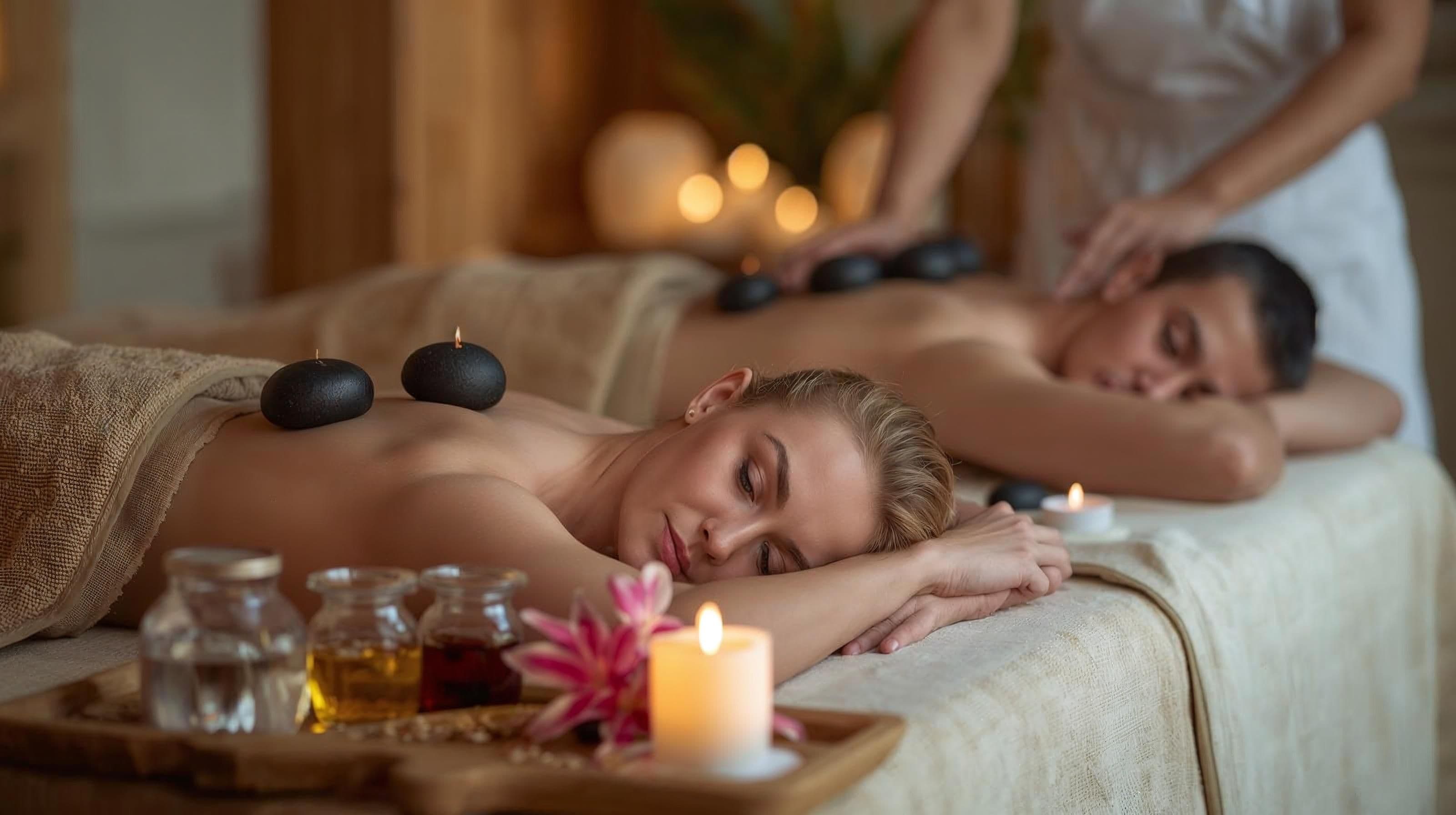 Bali Rejuvenation with Spa