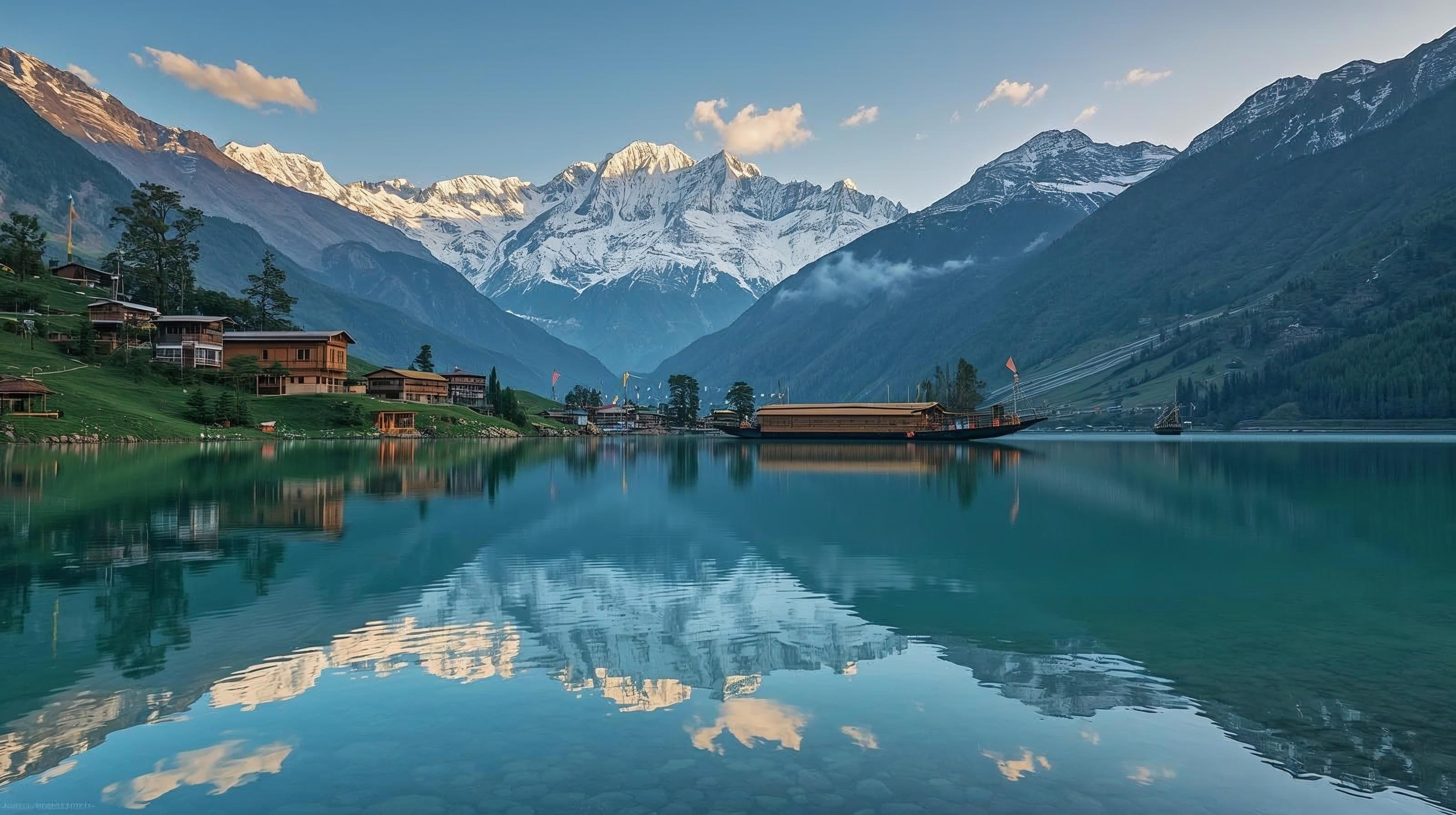 Kashmir