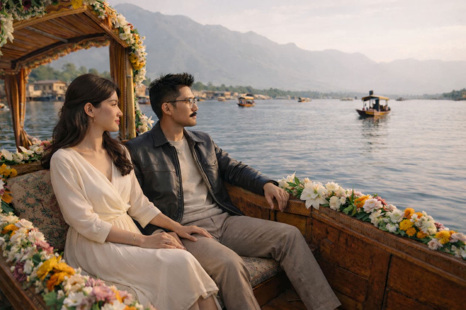 Kashmir Nature Getaway