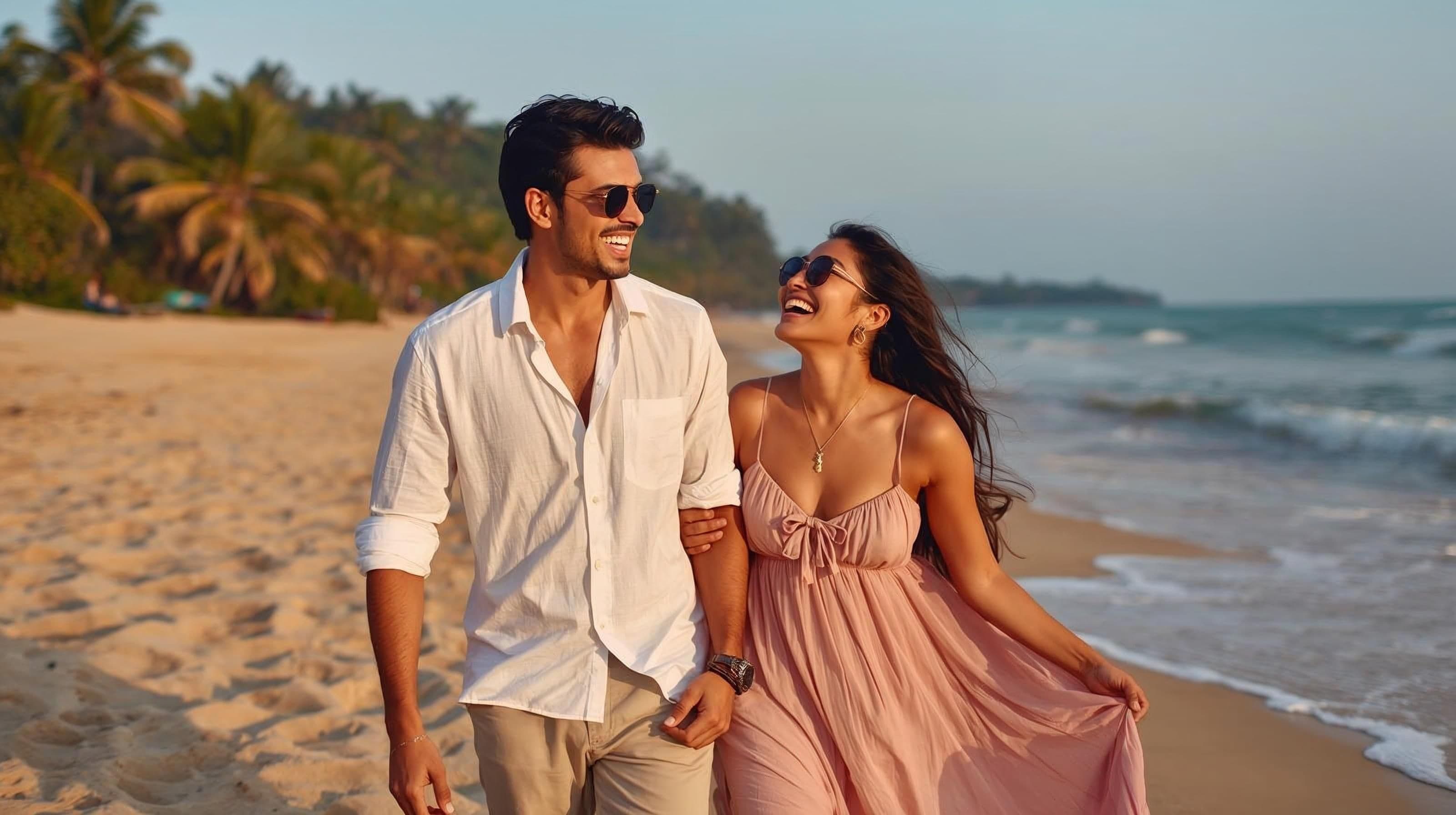 Elite Kerala Couple Special