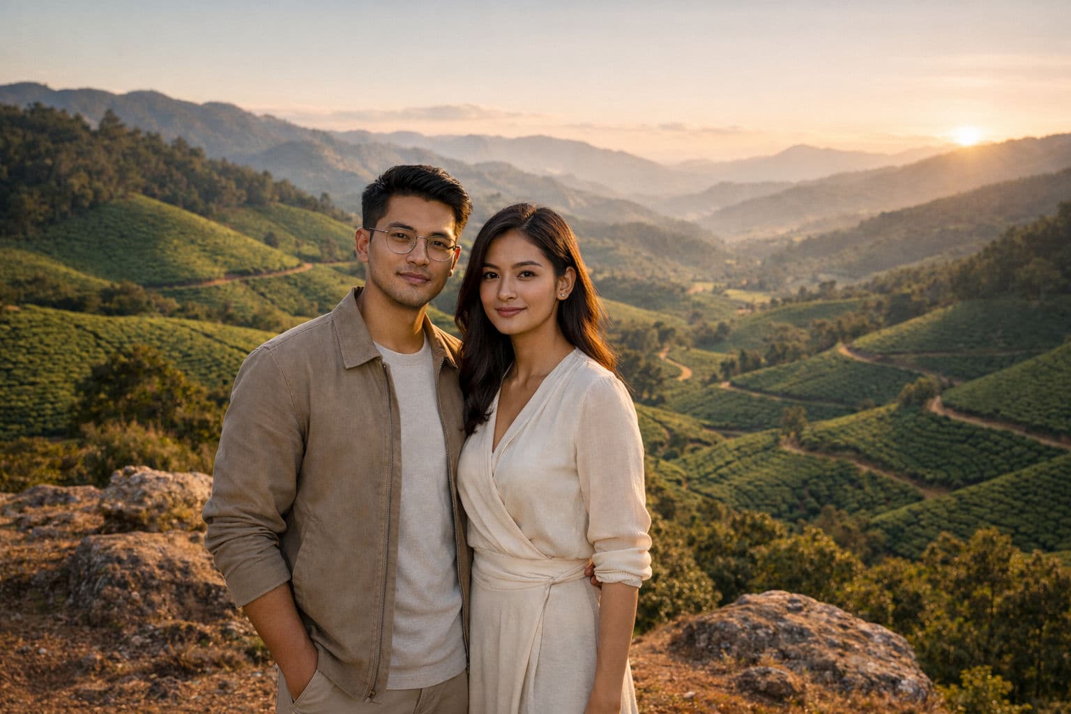 Grand Signature Kerala Honeymoon