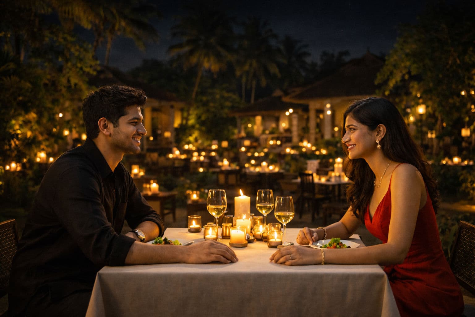 Eternal Kerala Intimate Escape