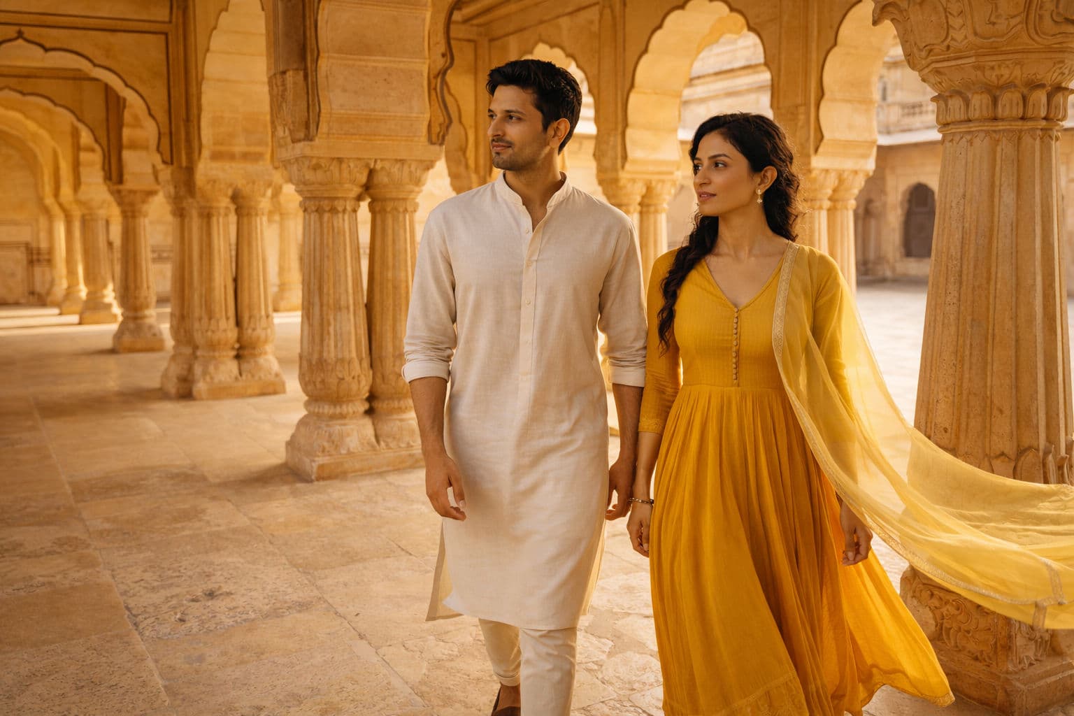 Classic Rajasthan Explorer