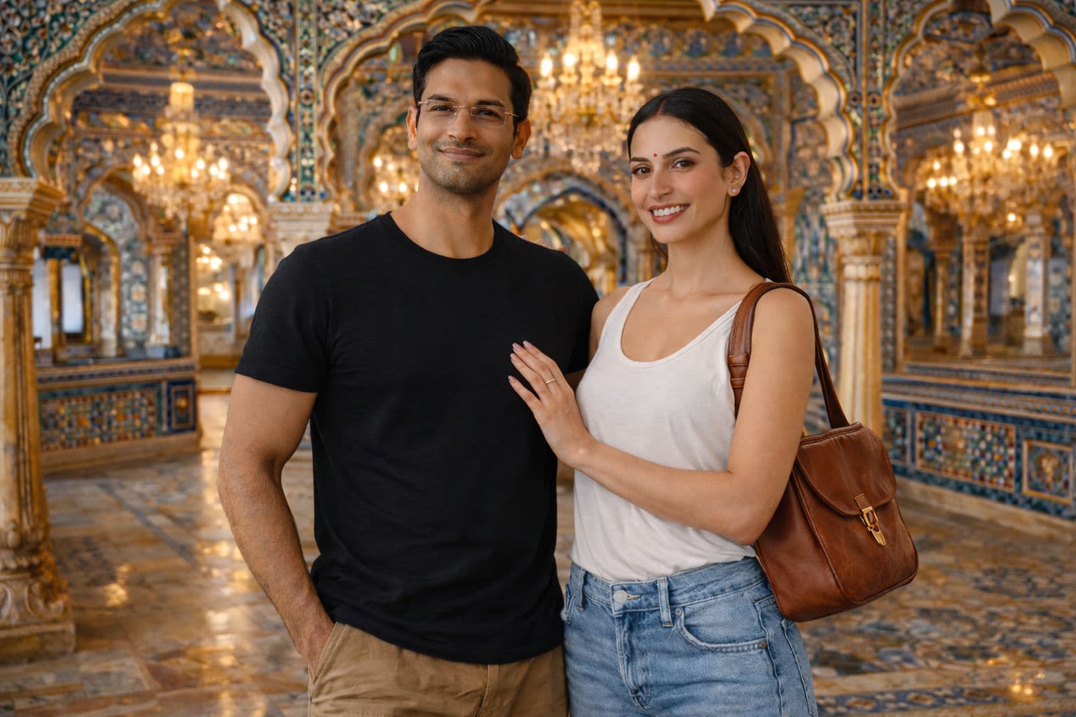 Signature Majestic Rajasthan Escape