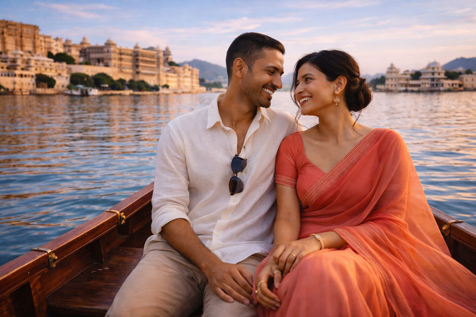Signature Udaipur Experience