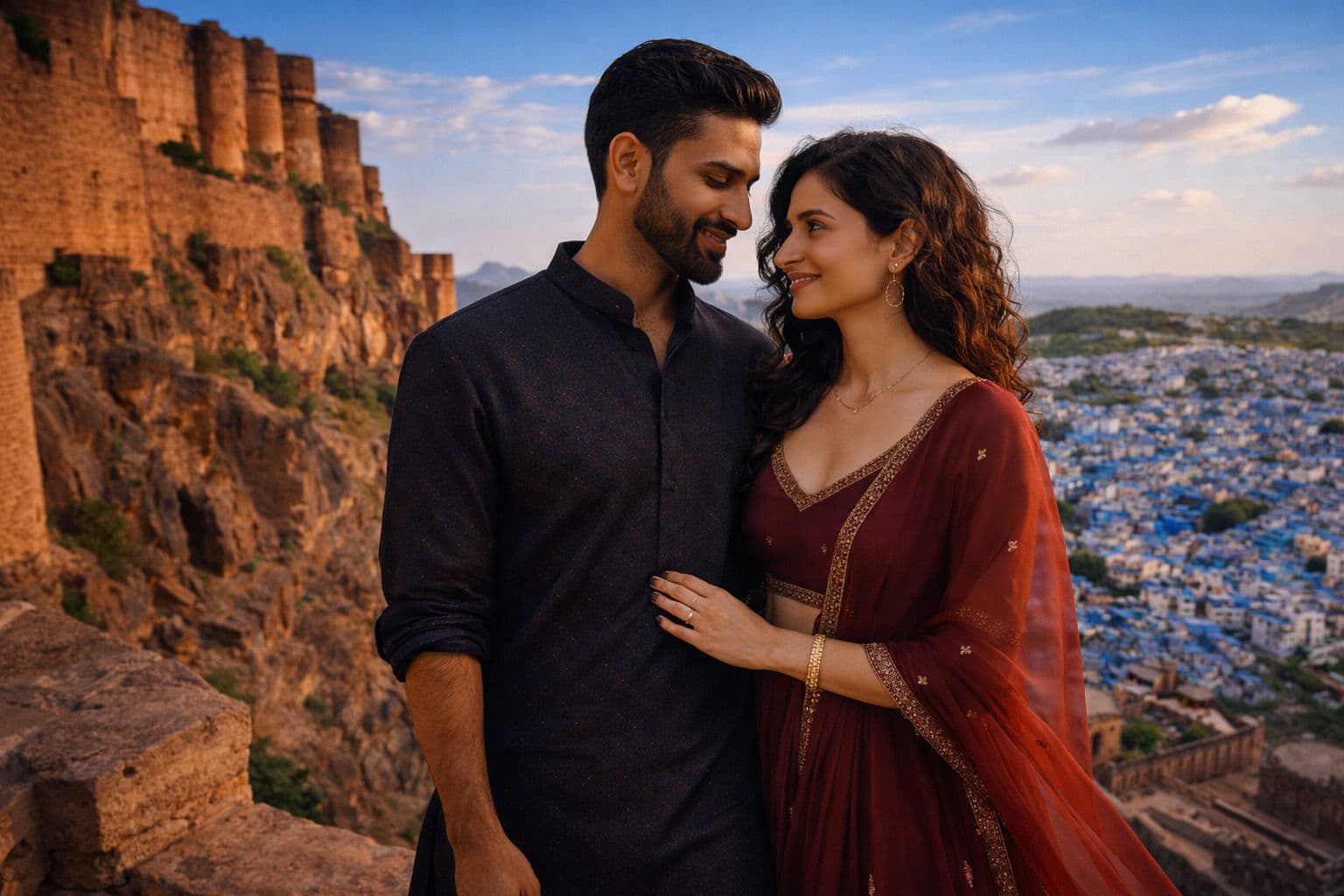 Royal Rajasthan Heritage Journey