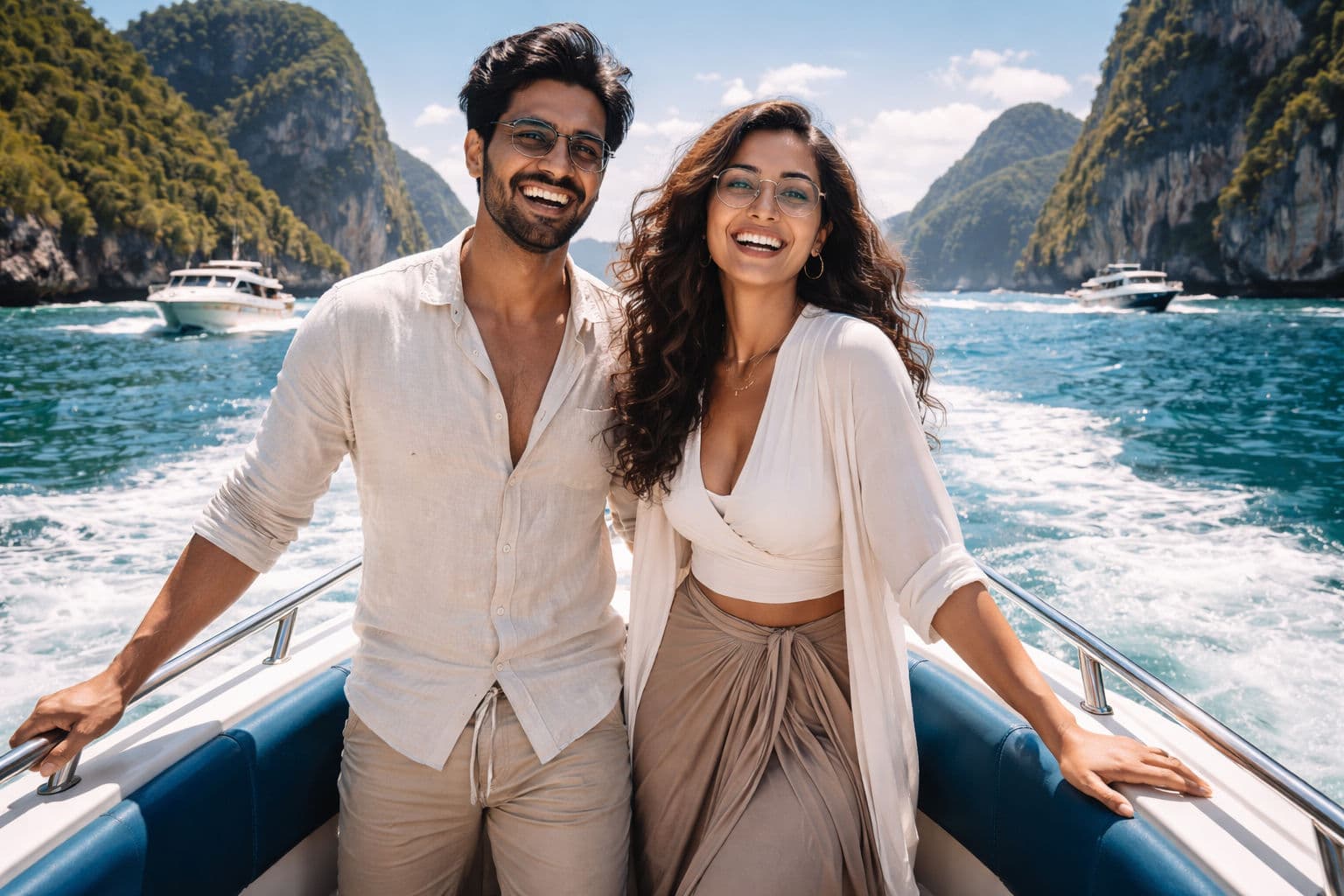 Thailand Essentials Escape - Phuket & Bangkok