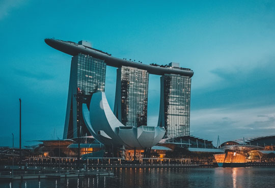 About TravelZada